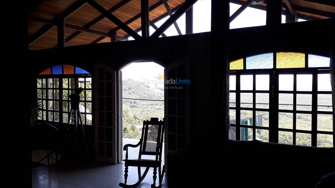 Casa para aluguel de temporada em Rio de Janeiro (Barra de Guaratiba)