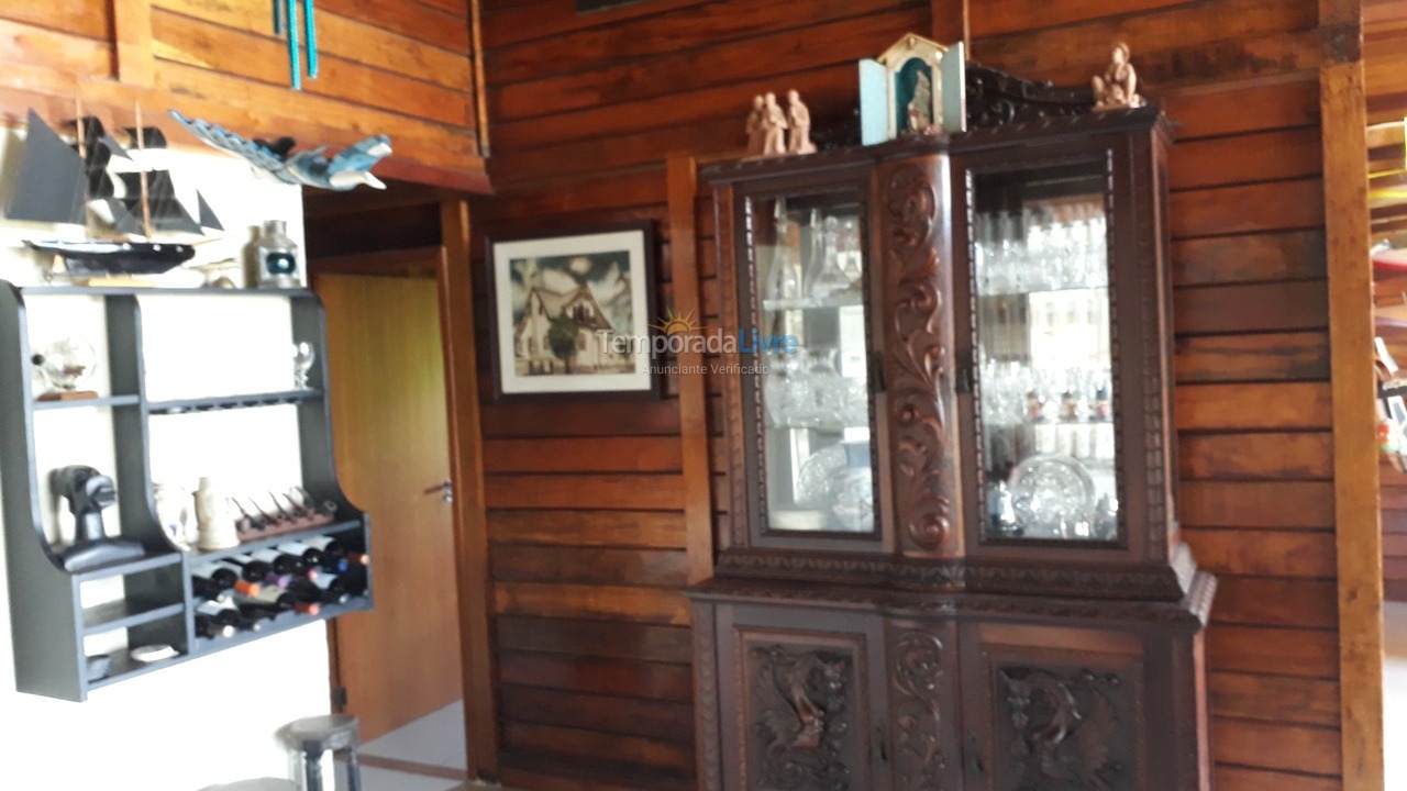 Casa para aluguel de temporada em Rio de Janeiro (Barra de Guaratiba)