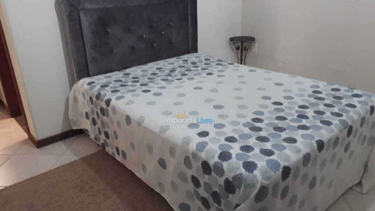 Apartment for vacation rental in Itapema (Meia Praia)