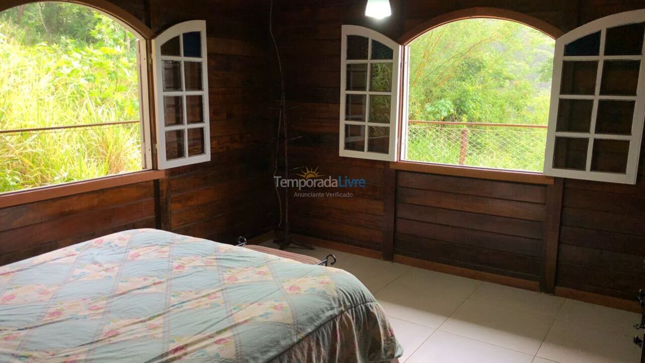 Casa para aluguel de temporada em Rio de Janeiro (Barra de Guaratiba)