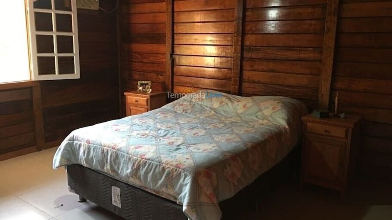 Casa para aluguel de temporada em Rio de Janeiro (Barra de Guaratiba)