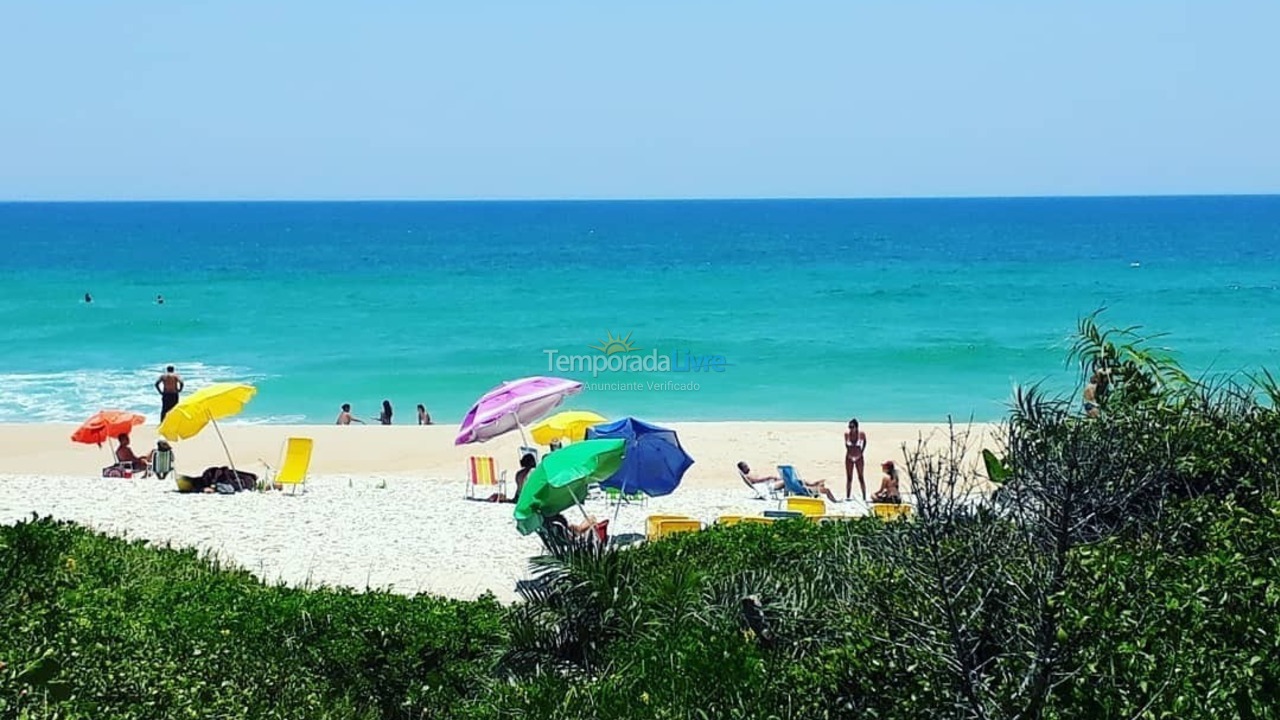 Casa para aluguel de temporada em Rio de Janeiro (Barra de Guaratiba)