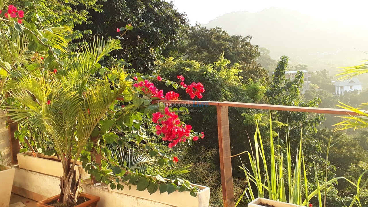 Casa para aluguel de temporada em Rio de Janeiro (Barra de Guaratiba)