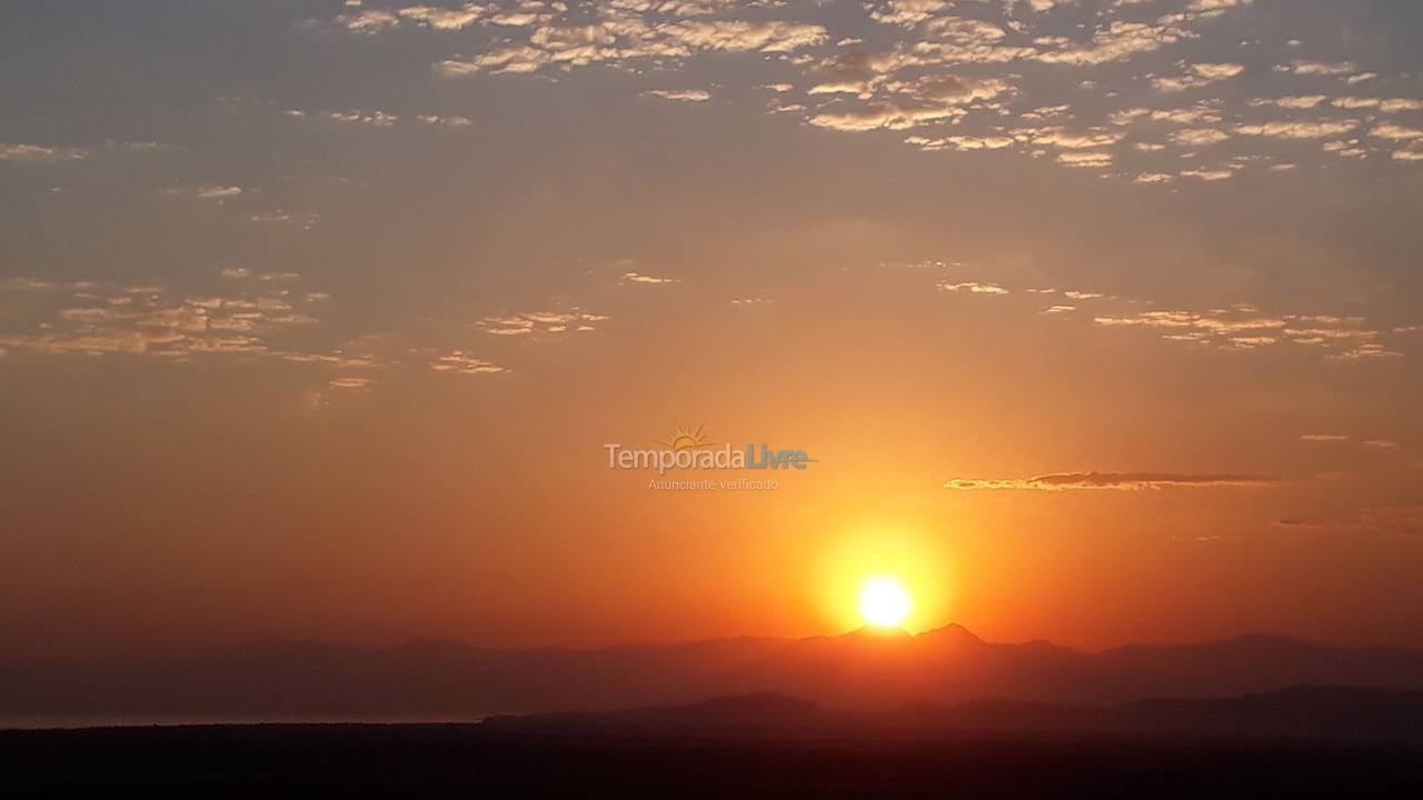 Casa para aluguel de temporada em Rio de Janeiro (Barra de Guaratiba)