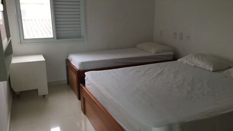 Sobrado 06 Superior Suites - Piscina