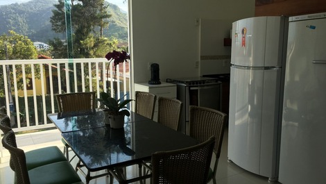 Sobrado 06 Superior Suites - Piscina