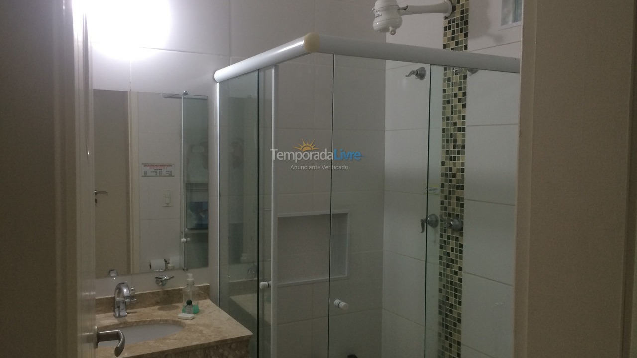 Casa para alquiler de vacaciones em Ubatuba (Praia Grande)