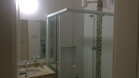 Sobrado 06 Superior Suites - Piscina