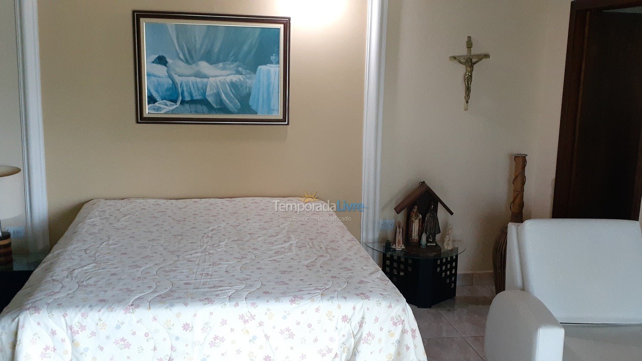 Casa para aluguel de temporada em Caraguatatuba (Porto Novo)