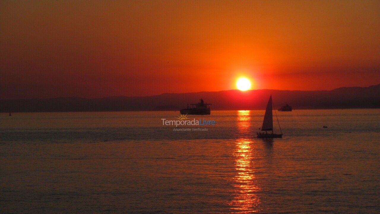 Casa para alquiler de vacaciones em Ilhabela (Sul da Ilha)