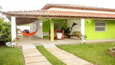 House for rent in Ilhéus - Condomínio Joia do Atlântico
