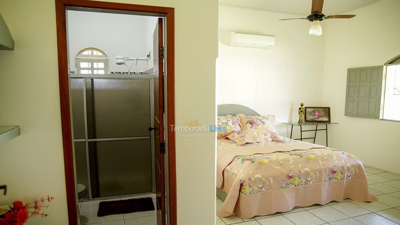 Casa para alquiler de vacaciones em Ilhéus (Condomínio Joia do Atlântico)