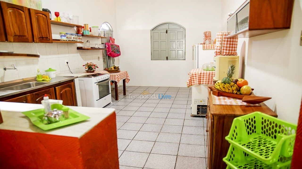 Casa para alquiler de vacaciones em Ilhéus (Condomínio Joia do Atlântico)