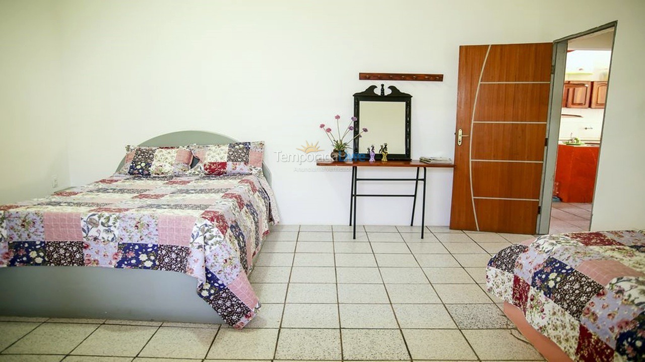 Casa para alquiler de vacaciones em Ilhéus (Condomínio Joia do Atlântico)