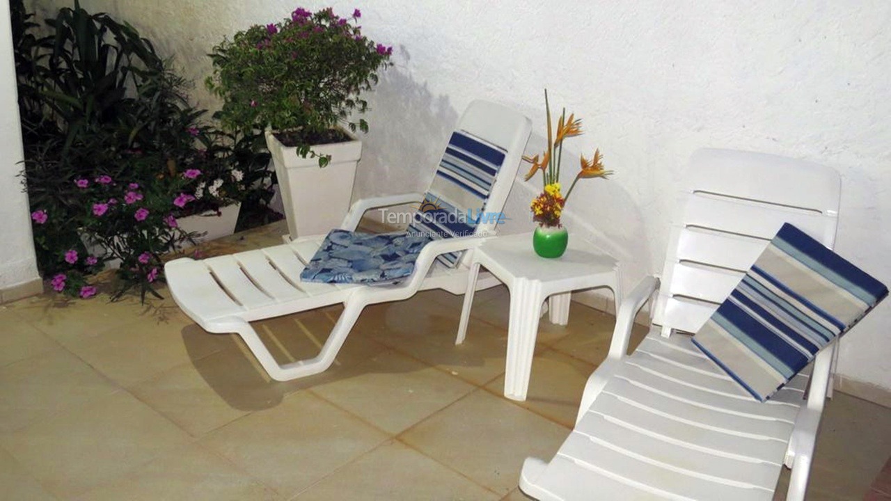 Casa para alquiler de vacaciones em Ilhéus (Condomínio Joia do Atlântico)