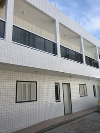 APARTMENT WITH POOL AND BARBECUE ONLY 200M FROM THE BEACH!