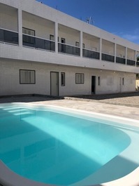 Apartamento para alquilar en Ubatuba - Praia Grande