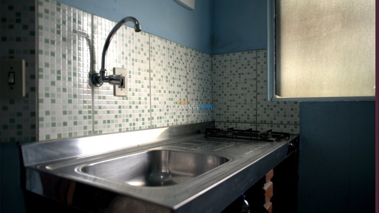 Casa para aluguel de temporada em Bertioga (Boraceia)