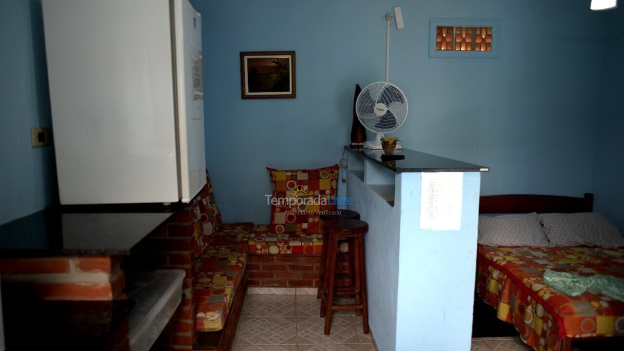 Casa para aluguel de temporada em Bertioga (Boraceia)