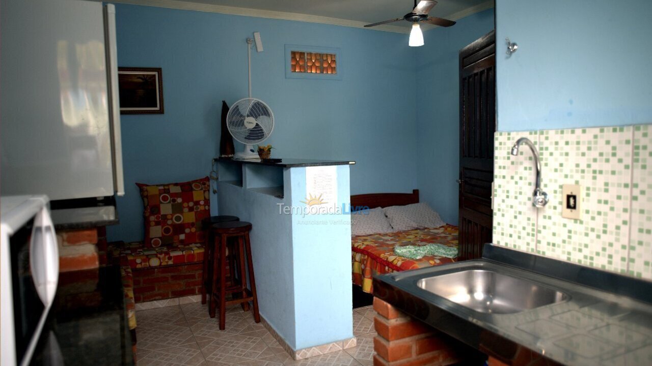 Casa para aluguel de temporada em Bertioga (Boraceia)