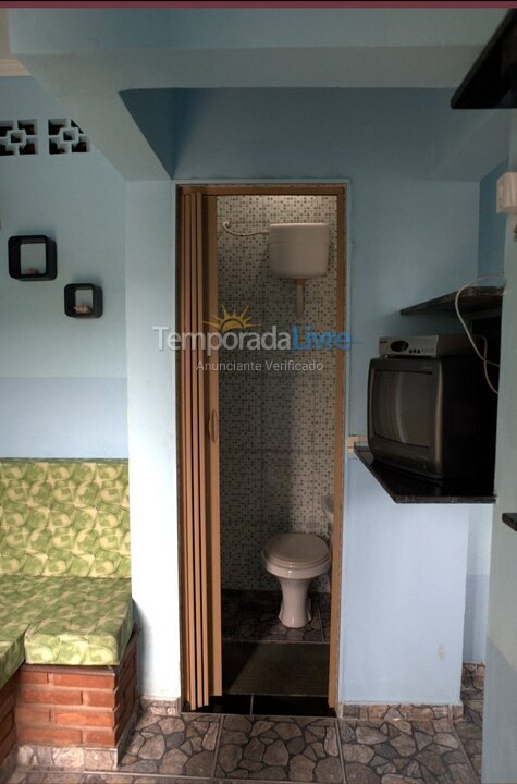 Casa para aluguel de temporada em Bertioga (Boraceia)