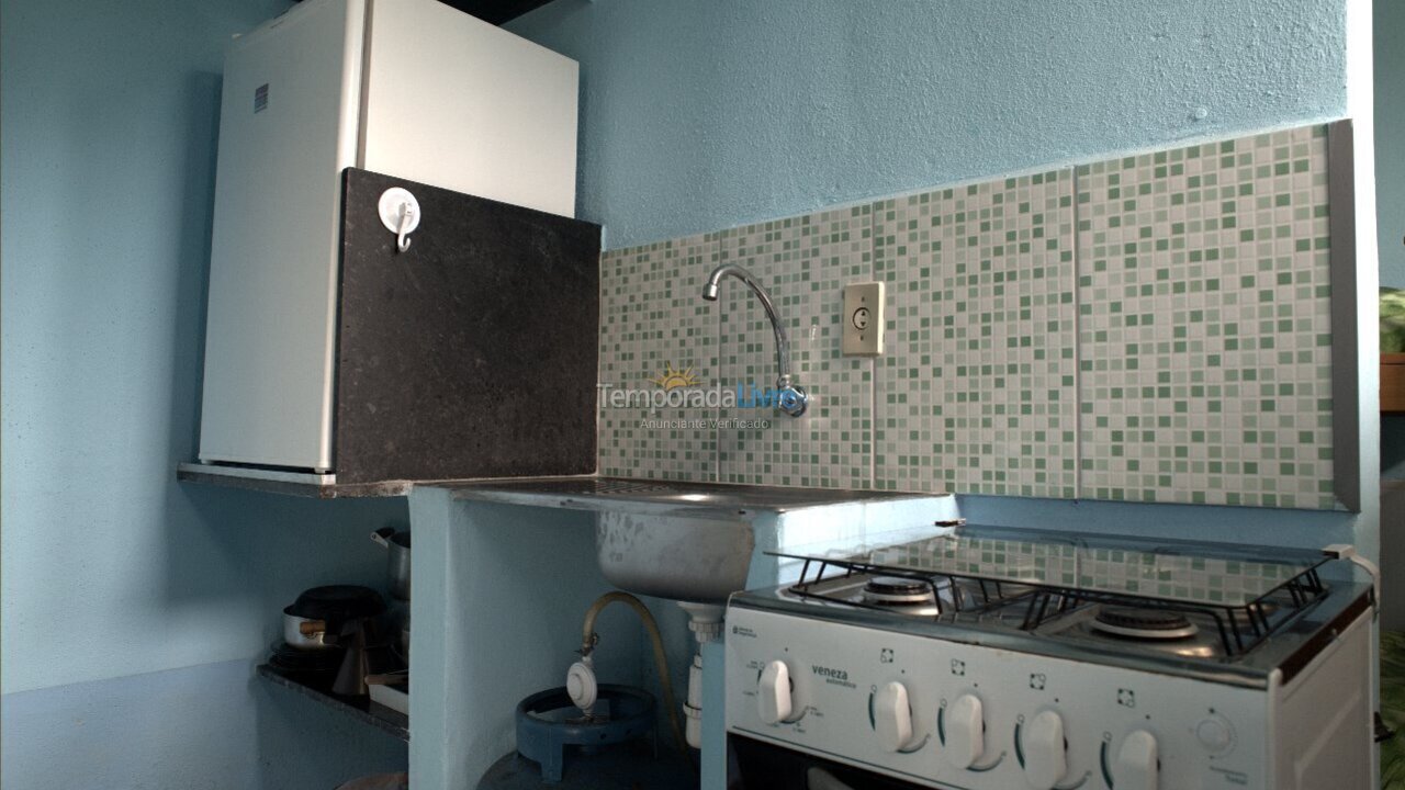 Casa para aluguel de temporada em Bertioga (Boraceia)