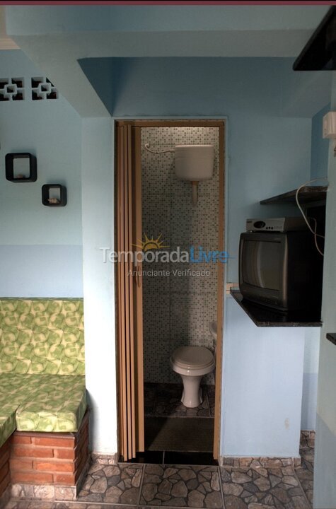 Casa para aluguel de temporada em Bertioga (Boraceia)