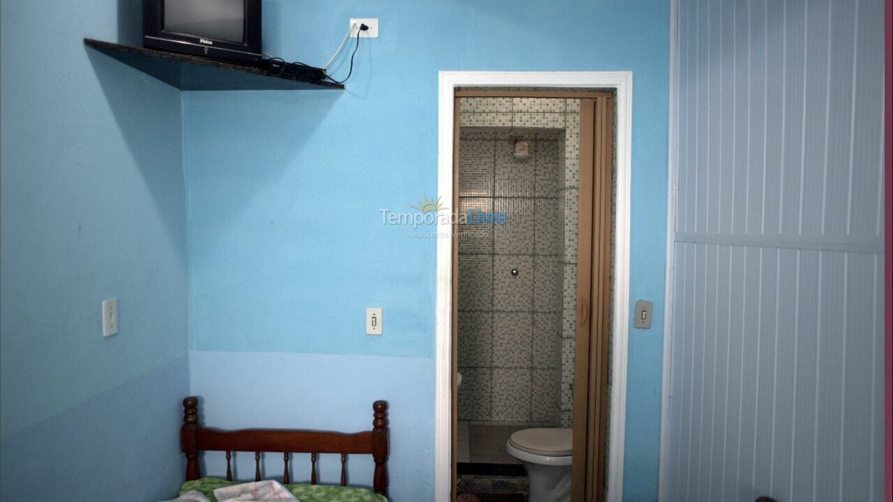 Casa para aluguel de temporada em Bertioga (Boraceia)