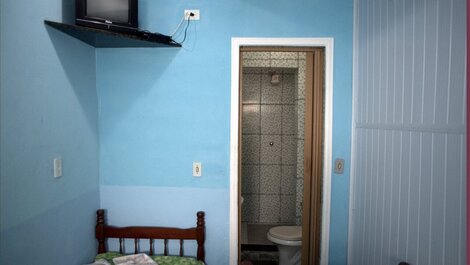 Alugo apartamento compactos, tipo americano em boraceia