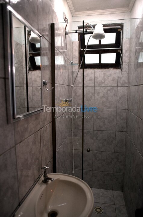 Casa para aluguel de temporada em Bertioga (Boraceia)