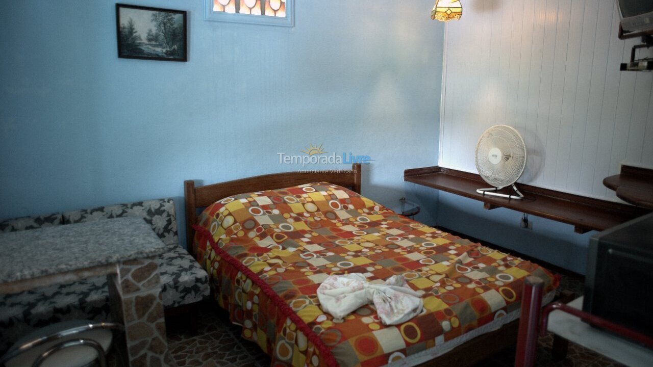 Casa para aluguel de temporada em Bertioga (Boraceia)