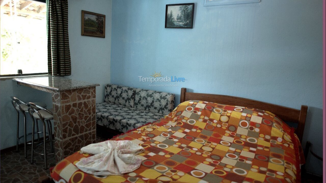 Casa para aluguel de temporada em Bertioga (Boraceia)