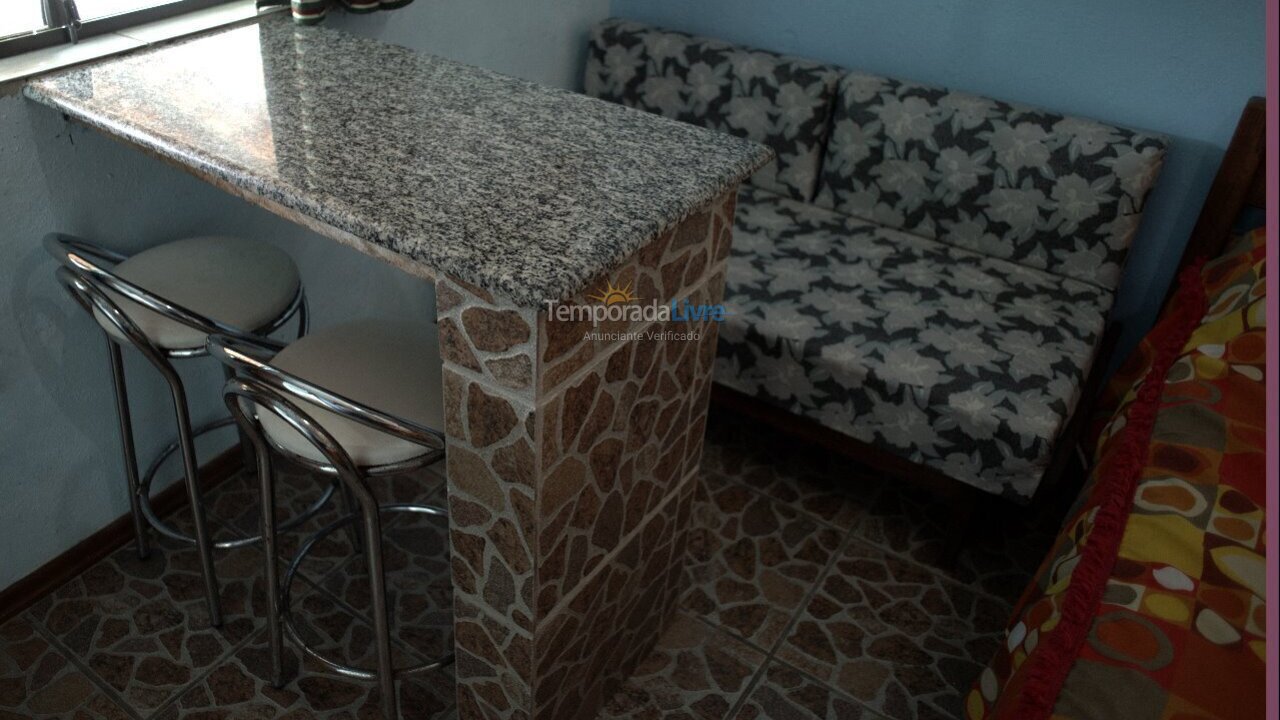 Casa para aluguel de temporada em Bertioga (Boraceia)