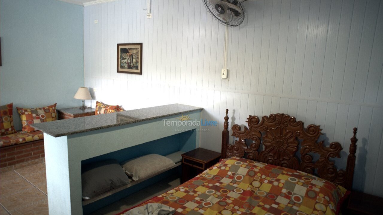 Casa para aluguel de temporada em Bertioga (Boraceia)