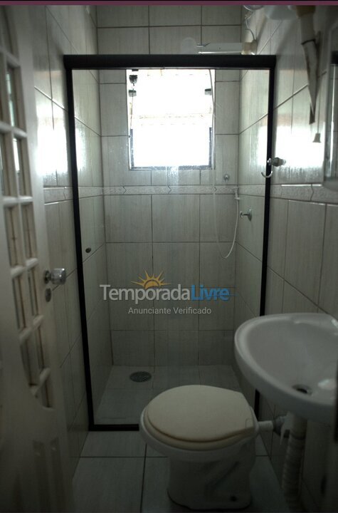 Casa para aluguel de temporada em Bertioga (Boraceia)