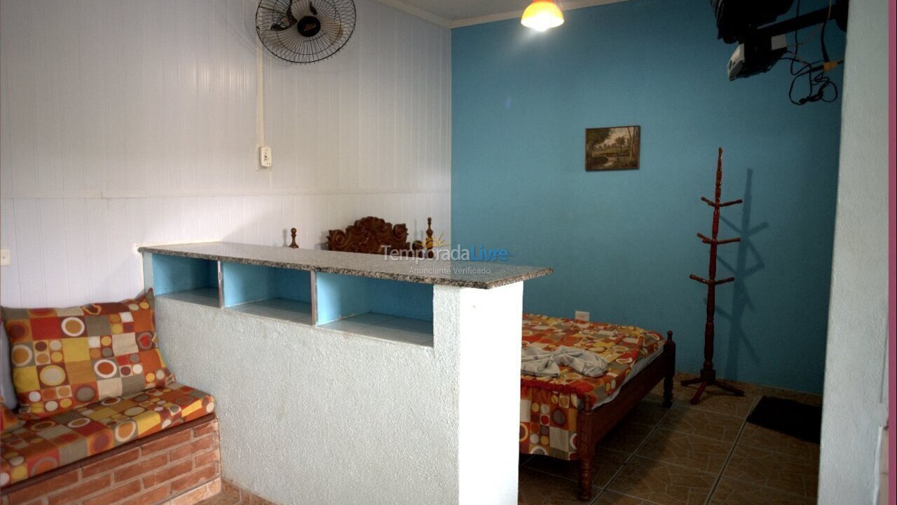 Casa para aluguel de temporada em Bertioga (Boraceia)