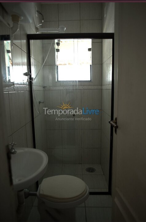 Casa para aluguel de temporada em Bertioga (Boraceia)