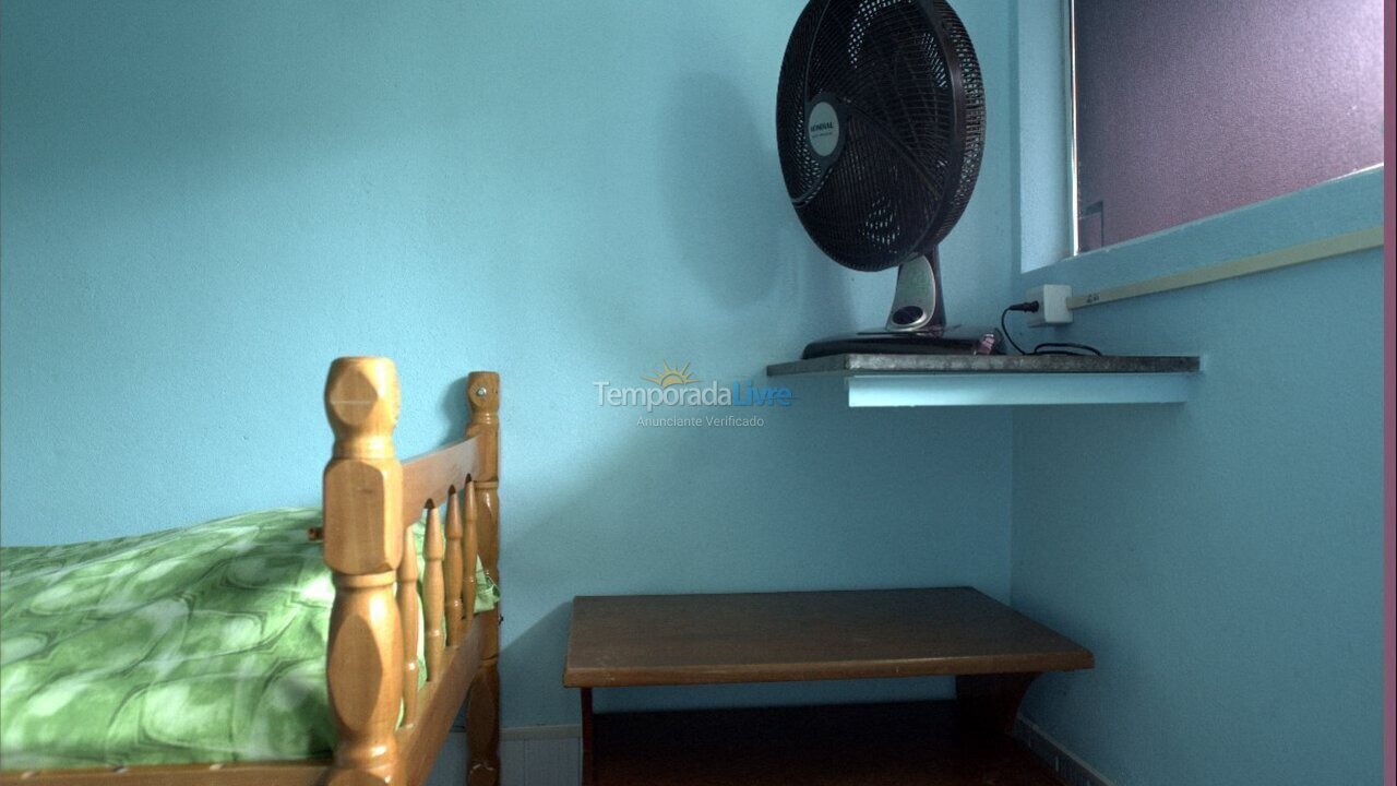 Casa para aluguel de temporada em Bertioga (Boraceia)