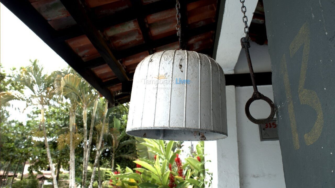 Casa para aluguel de temporada em Bertioga (Boraceia)