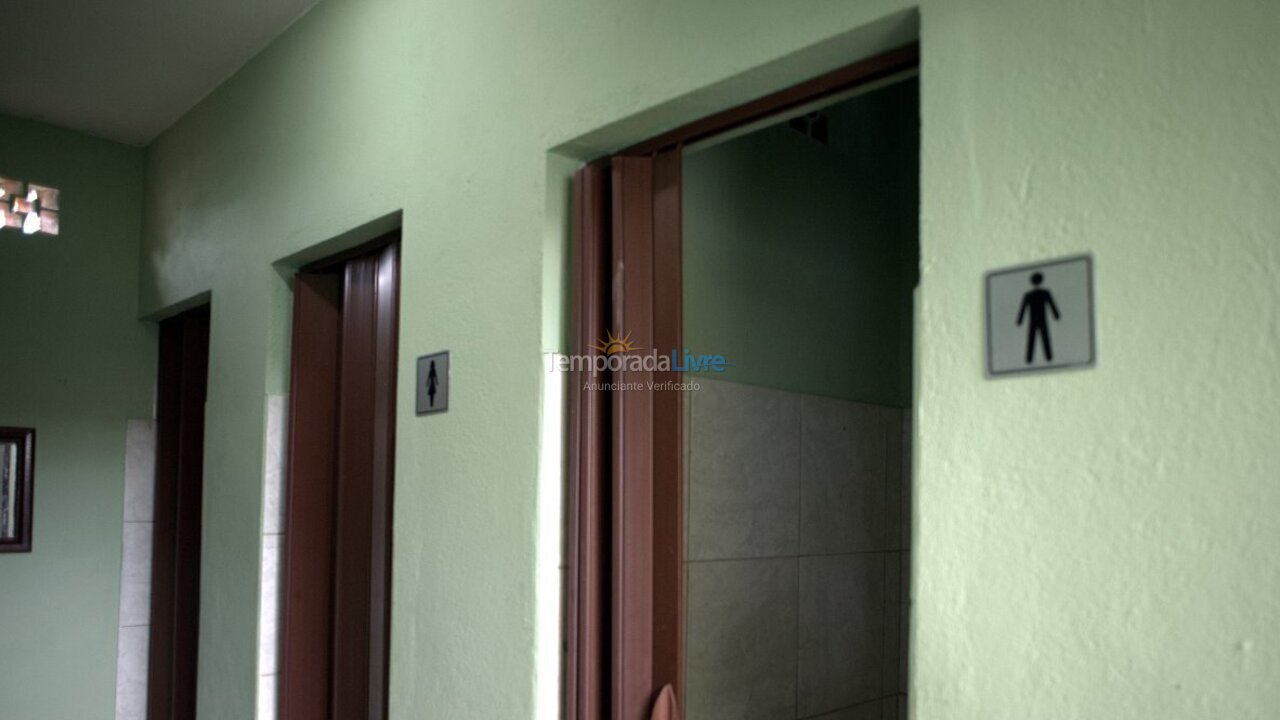 Casa para aluguel de temporada em Bertioga (Boraceia)