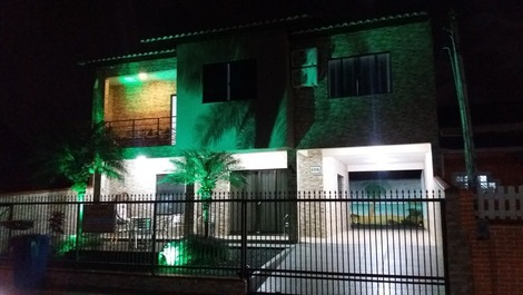 House for rent in São Francisco do Sul - Enseada