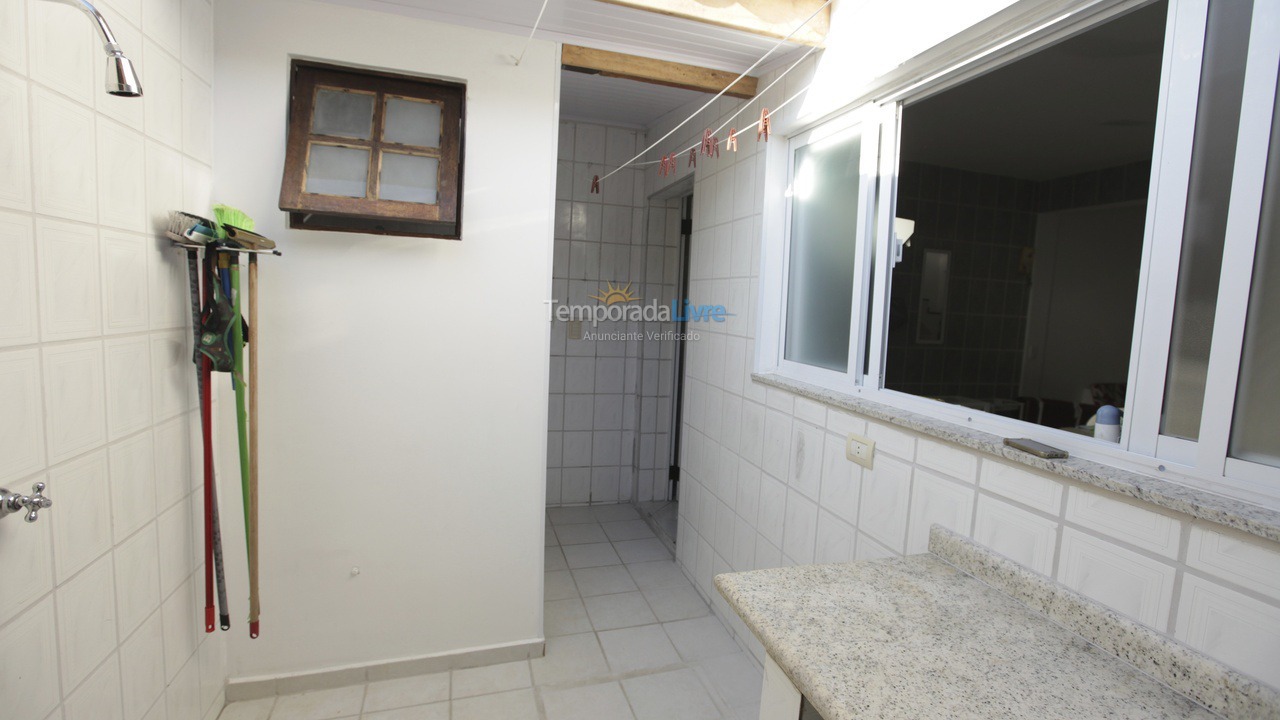 Casa para alquiler de vacaciones em São Sebastião (Juquehy)