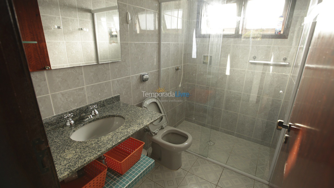 Casa para alquiler de vacaciones em São Sebastião (Juquehy)