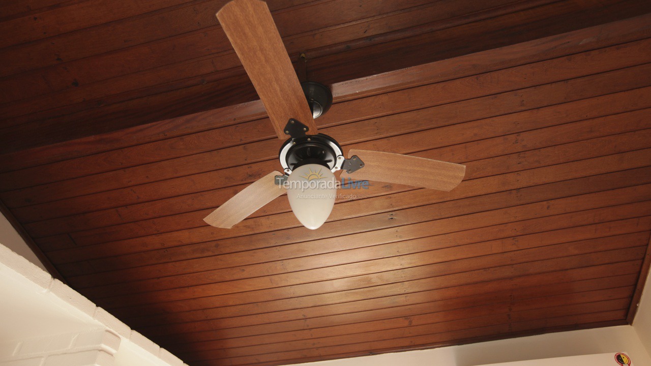 Casa para alquiler de vacaciones em São Sebastião (Juquehy)