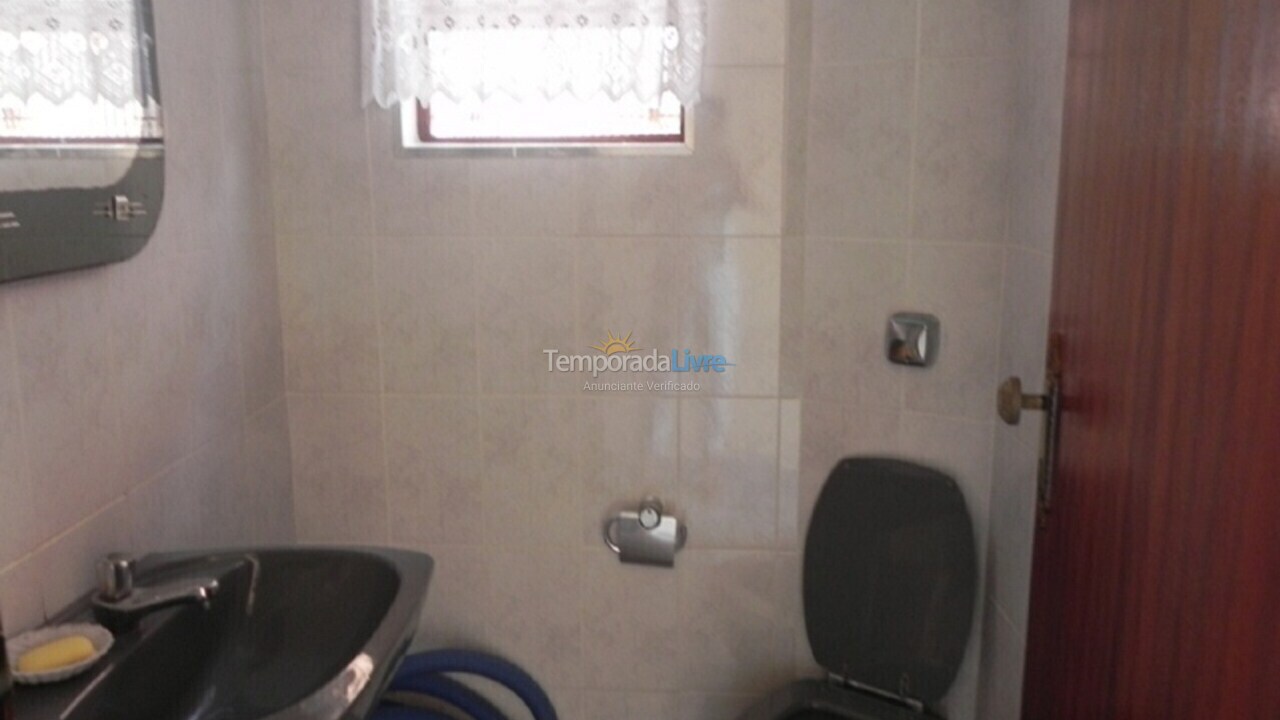 House for vacation rental in Peruíbe (Centro)