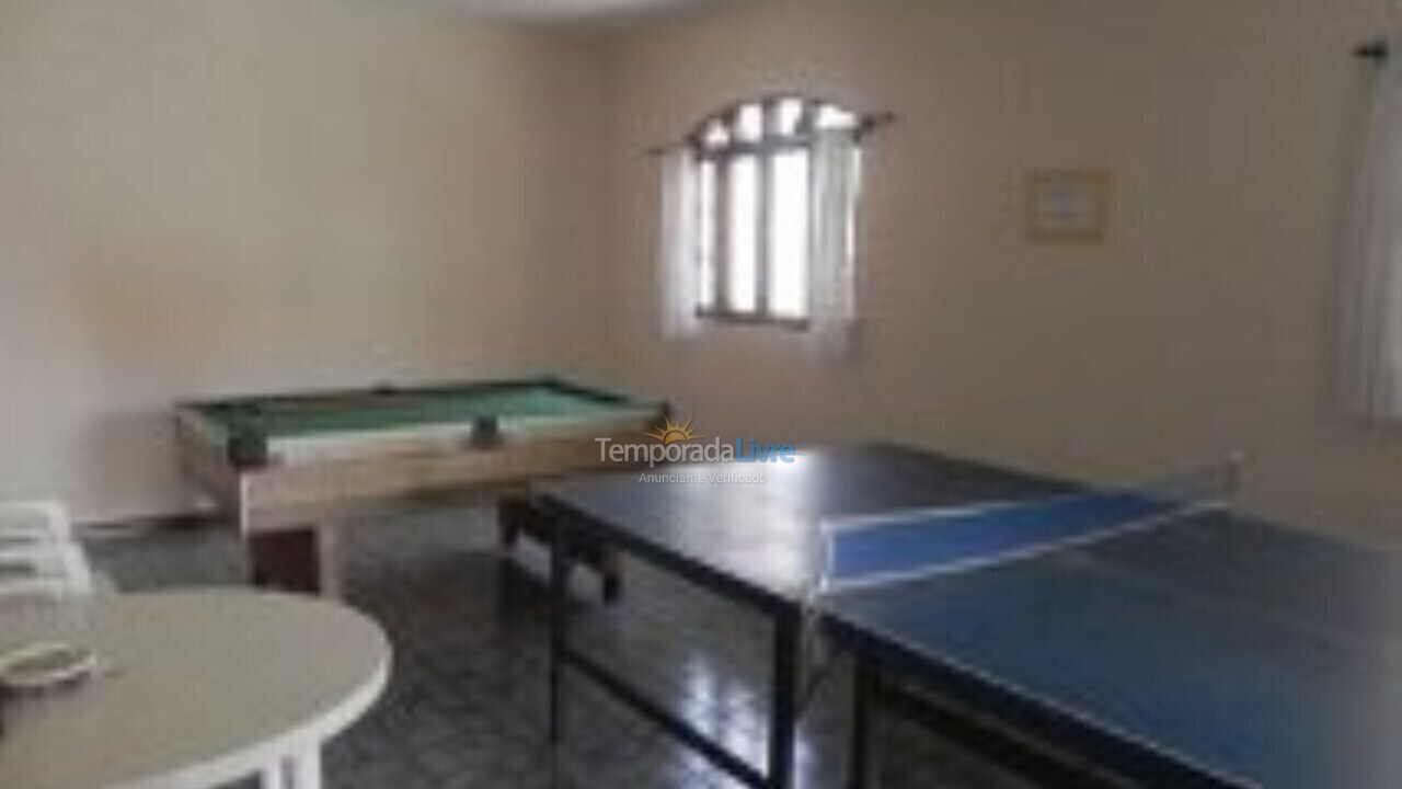 House for vacation rental in Peruíbe (Centro)