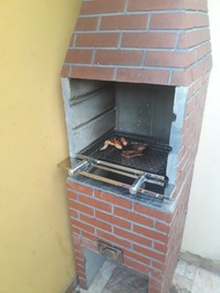 Beach house in gated community