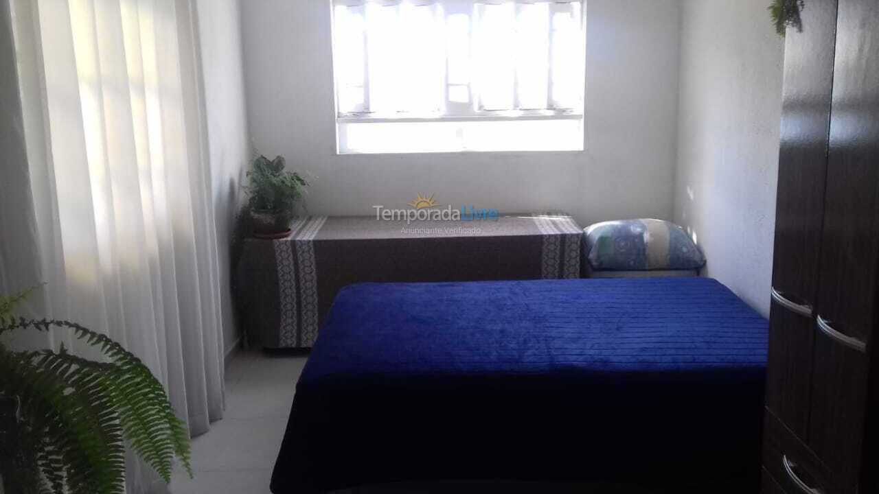 Casa para aluguel de temporada em Florianópolis (Praia do Moçambique)