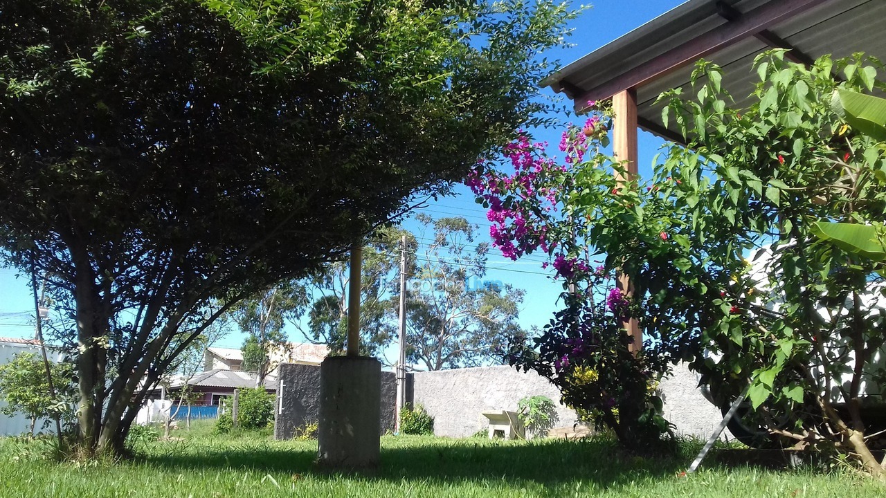Casa para aluguel de temporada em Florianópolis (Praia do Moçambique)