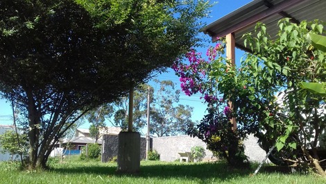 Casa 3Q - Rio Vermelho - Praia do Moçambique - Desconto mensal até 40%